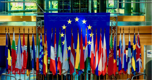 UE Cambio climatico UE Cambio climatico