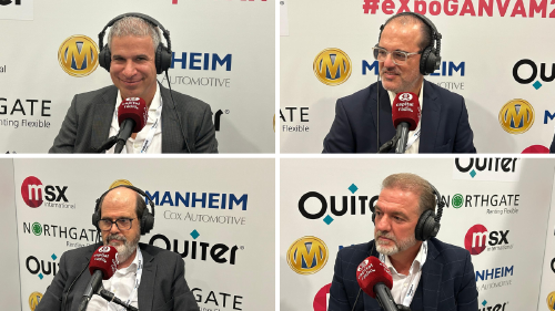 Especial #eXpoGanvam2024 en Capital Radio. Especial #eXpoGanvam2024 en Capital Radio.