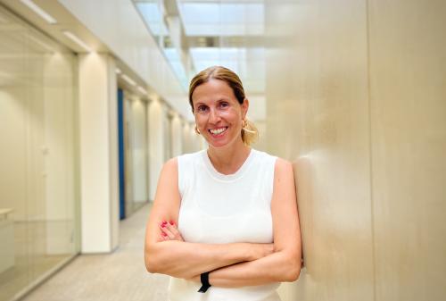 Sandra Serrano Iberostar Sandra Serrano Iberostar