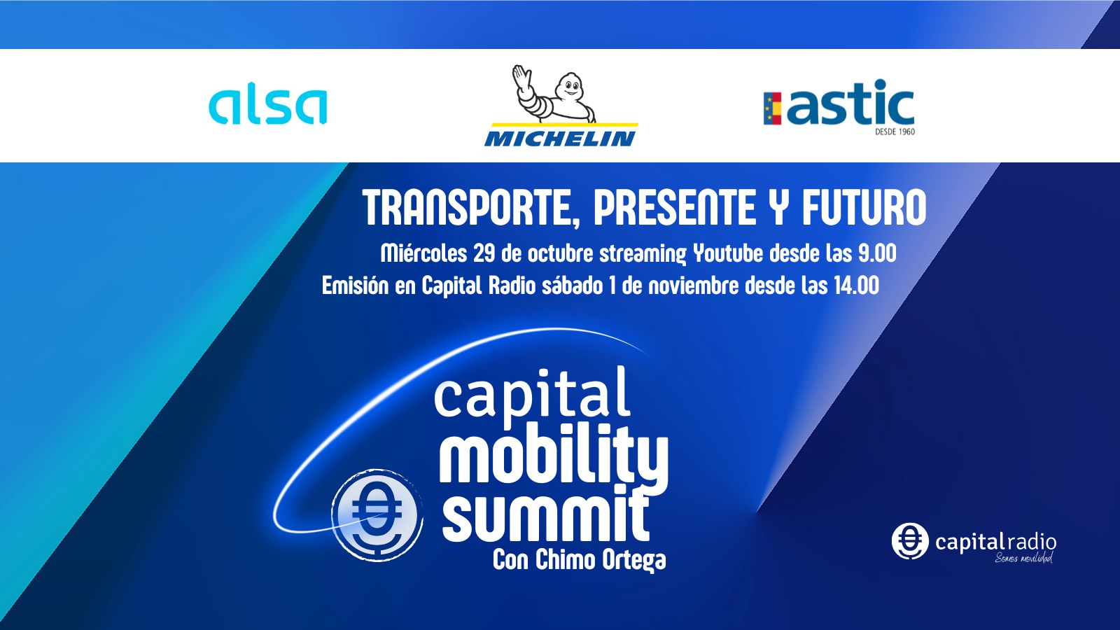 Creatividad Jornada web eventos