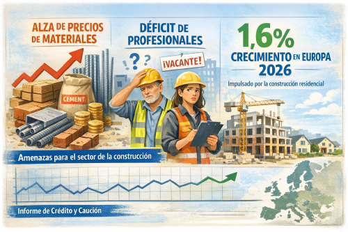 Construcción CyC Construcción CyC