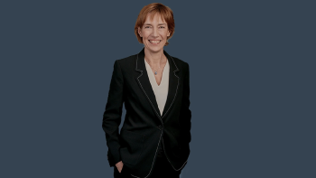 Anne Bouverot, presidenta no ejecutiva de Cellnex