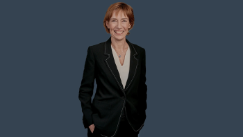 Anne Bouverot, presidenta no ejecutiva de Cellnex Anne Bouverot, presidenta no ejecutiva de Cellnex