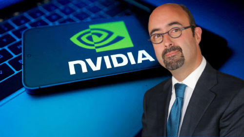 Salvador Aragón, Chief Innovation Officer de IE University. Salvador Aragón, Chief Innovation Officer de IE University.