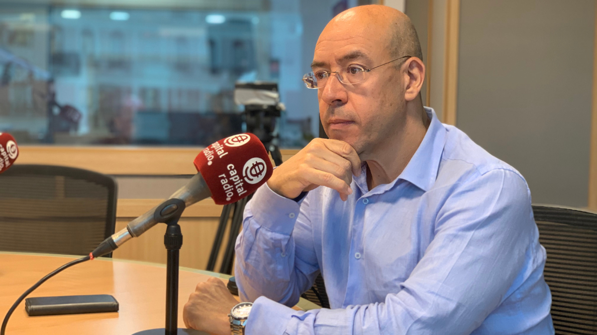 David Cano, Socio de Analistas Financieros Internacionales (Afi). Director General de Afi Inversiones Globales. David Cano, Socio de Analistas Financieros Internacionales (Afi). Director General de Afi Inversiones Globales.