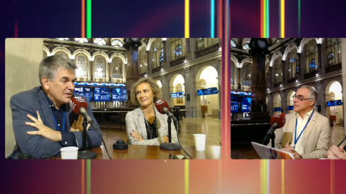 Tertulia AON Tertulia AON