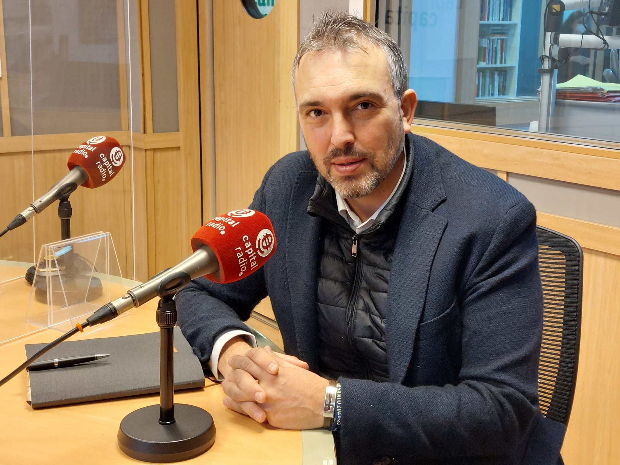 JOSÉ MARÍA LUNA 2022 JOSÉ MARÍA LUNA 2022