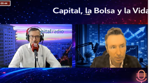 Alberto Iturralde Alberto Iturralde