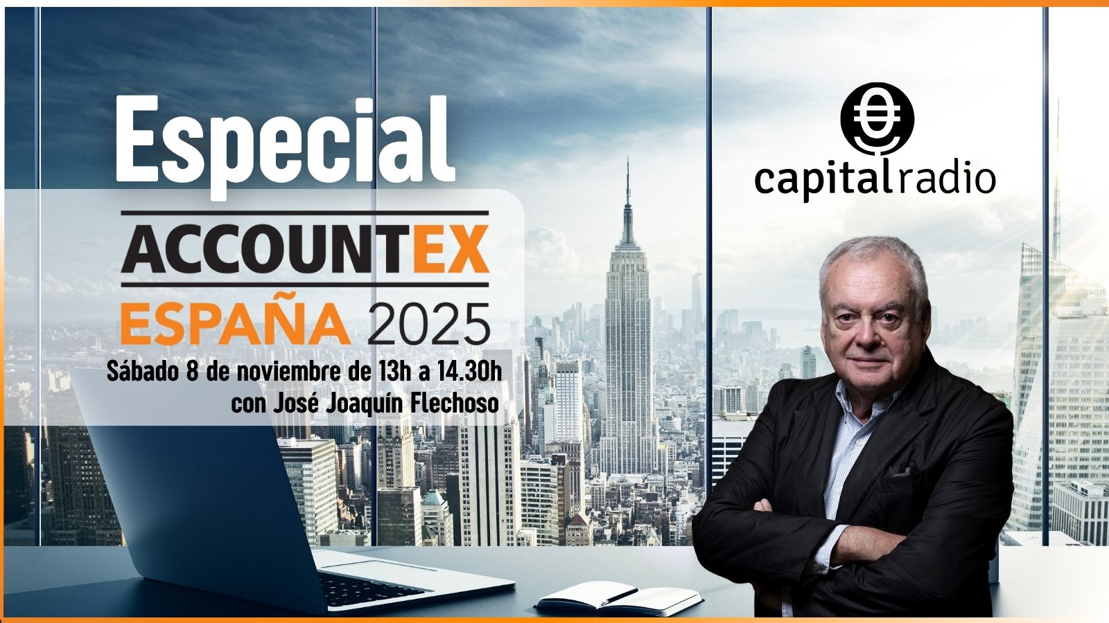 Especial  accountex 2025