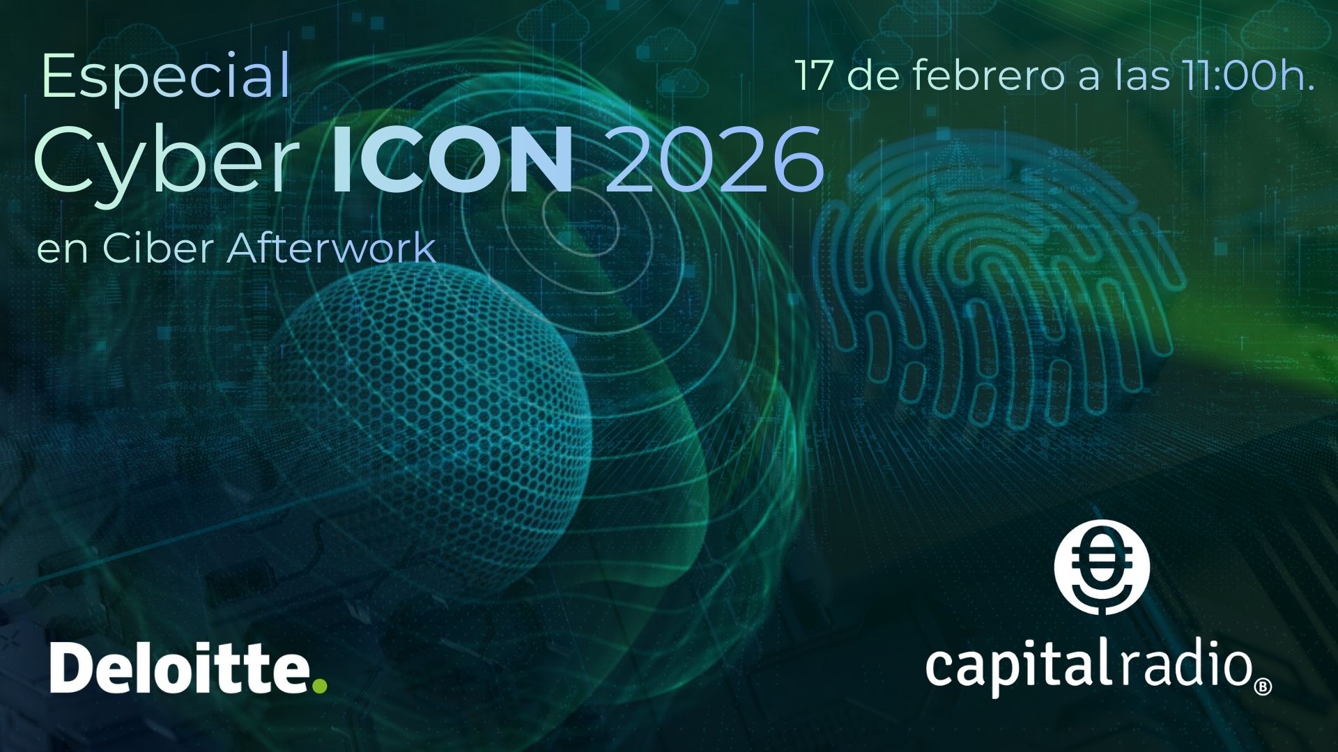 CYBERICON 2026 17 FEB