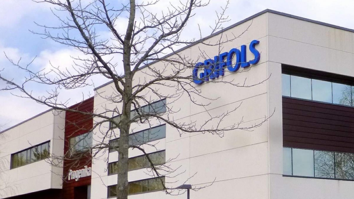 grifols grifols
