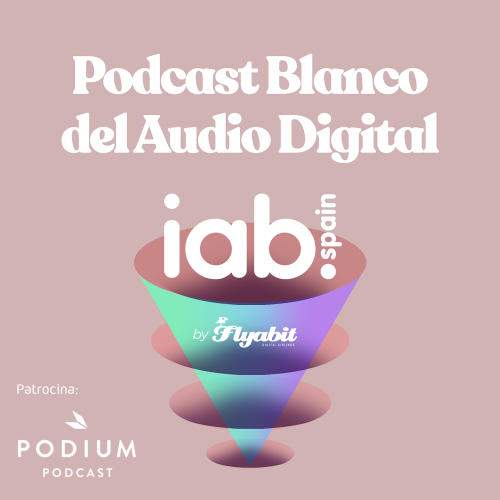 Podcast Blanco del Audio Digital Podcast Blanco del Audio Digital