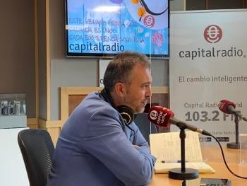 José María Luna José María Luna