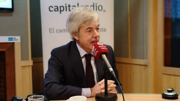 Juan Carlos Ureta, presidente de Renta 4 Banco.