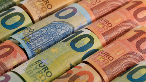 Billetes de euro Billetes de euro