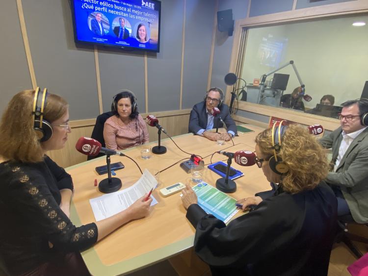 ondas del viento ondas del viento