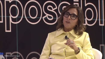 Linda Yacarino Linda Yacarino