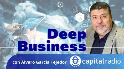 DEEP BUSINESS (2) DEEP BUSINESS (2)