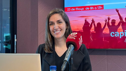 Ana Piernas, Directora Gestión Clientes Bancaseguros Affinity Ana Piernas, Directora Gestión Clientes Bancaseguros Affinity