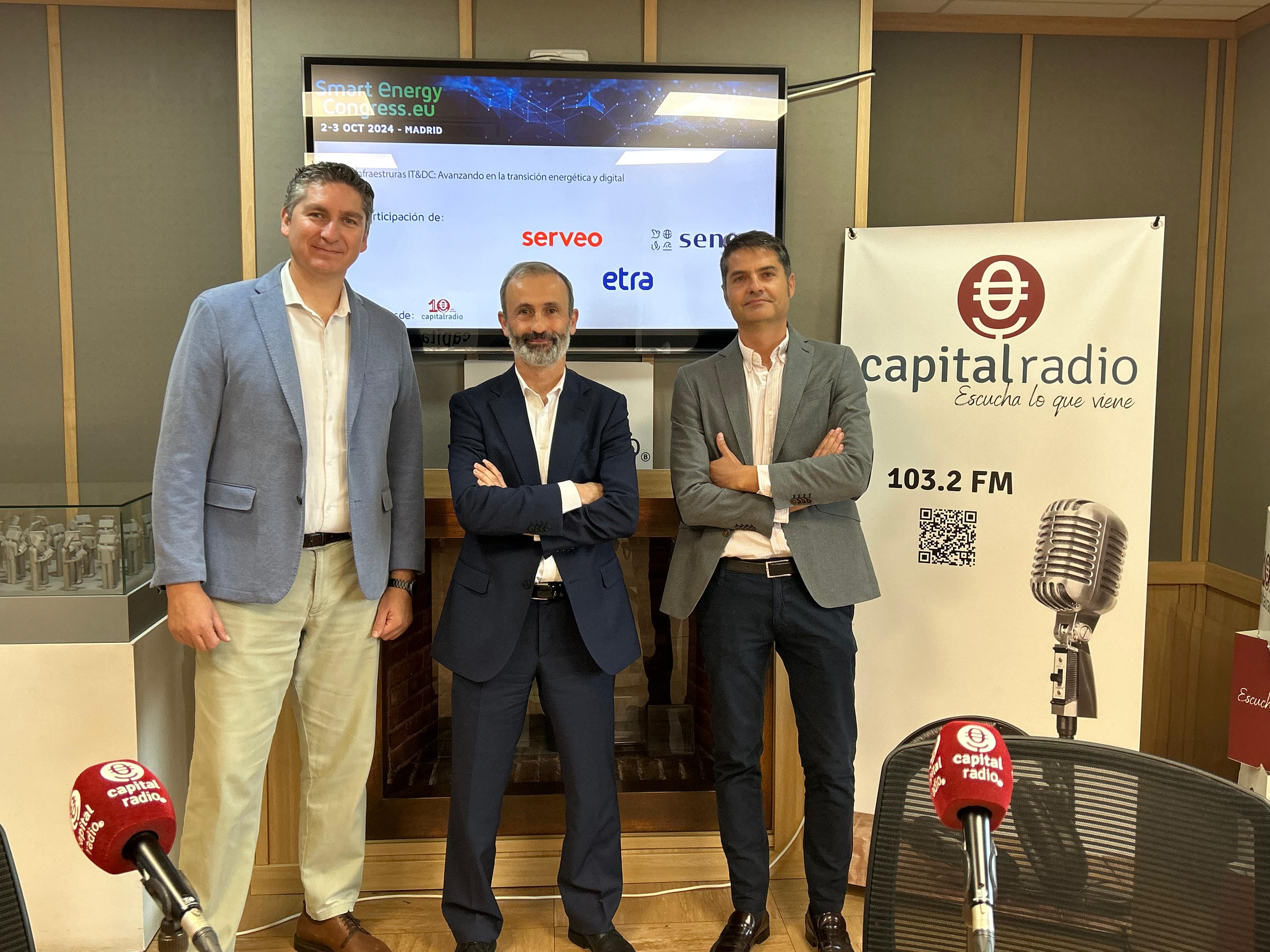 Smart Energy Congress Movilidad Smart Energy Congress Movilidad