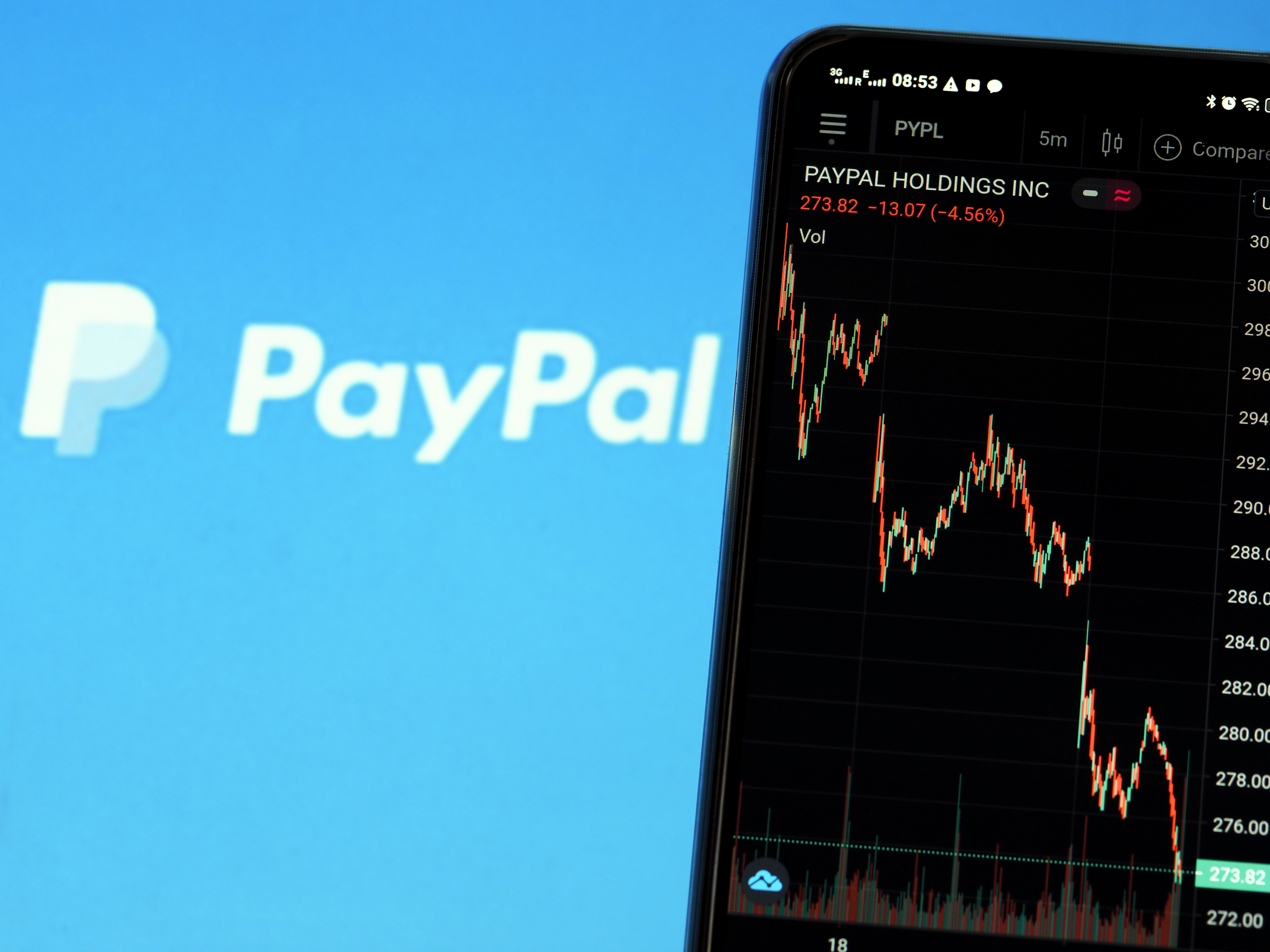 paypal