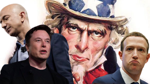 Impuestos USA Impuestos USA