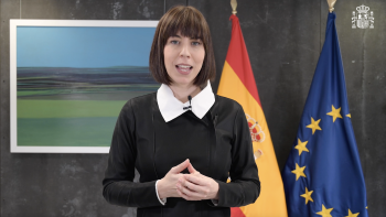 Diana Morant, ministra de Ciencia e Innovación Diana Morant, ministra de Ciencia e Innovación