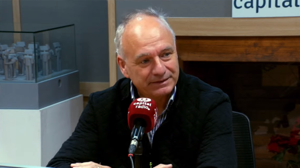 Javier Pemán, responsable de Negocio Corporativo de NVIDIA en España, Portugal, Arabia Saudí y CSCS en Suiza para centros de investigación, supercomputación y universidades. Javier Pemán, responsable de Negocio Corporativo de NVIDIA en España, Portugal, Arabia Saudí y CSCS en Suiza para centros de investigación, supercomputación y universidades.