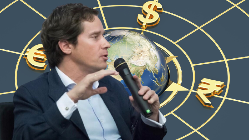 Luis Maldonado, técnico comercial, economista del Estado y profesor de IE University. Ha sido Asesor del Fondo Monetario Internacional en Washington DC, y es consultor del Banco Mundial. Luis Maldonado, técnico comercial, economista del Estado y profesor de IE University. Ha sido Asesor del Fondo Monetario Internacional en Washington DC, y es consultor del Banco Mundial.