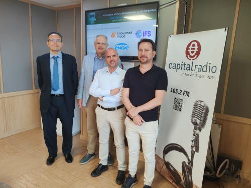 Enertic Energía Enertic Energía