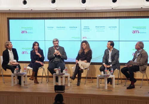 Guia de buenas practicas para la seleccion de agencia de medios Guia de buenas practicas para la seleccion de agencia de medios