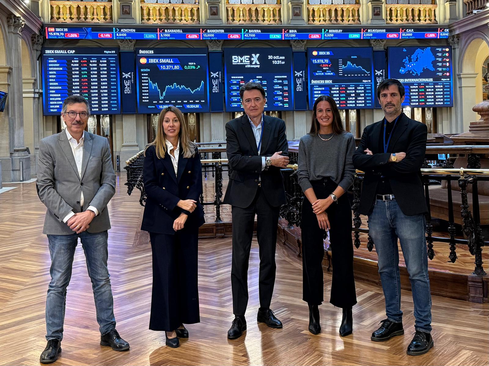 Surus Segunda Evalúa