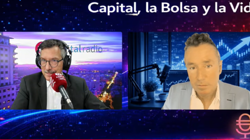 Alberto Iturralde Alberto Iturralde