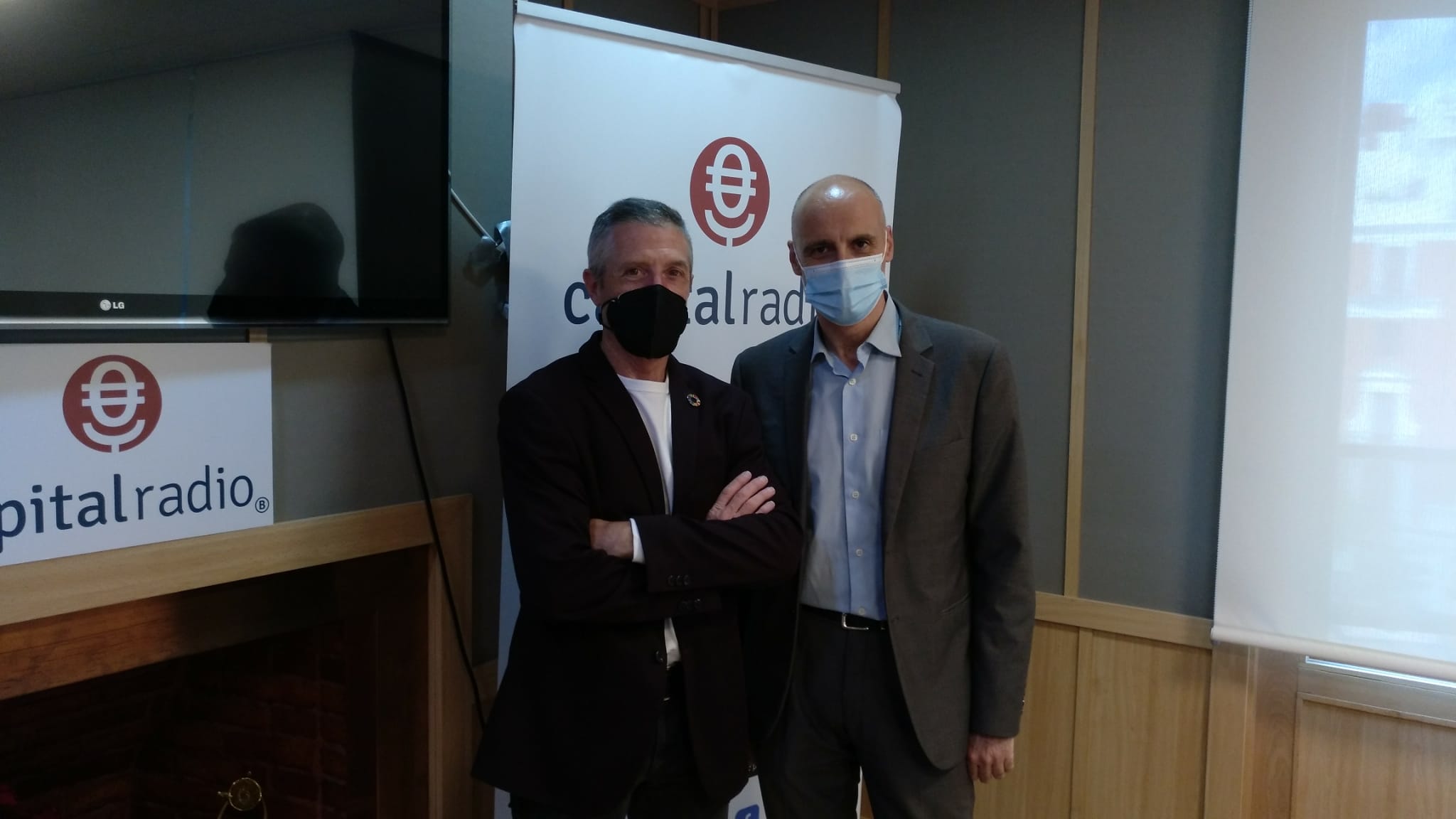 Fernando Valladares Fernando Valladares