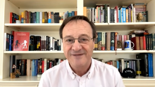 José Luis Cava José Luis Cava