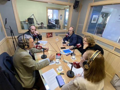 ondas del viento ondas del viento