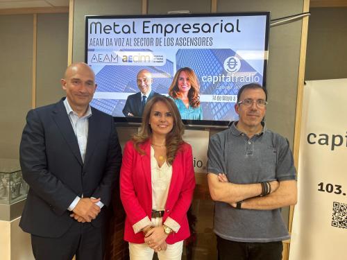 AECIM, ascensores AECIM, ascensores