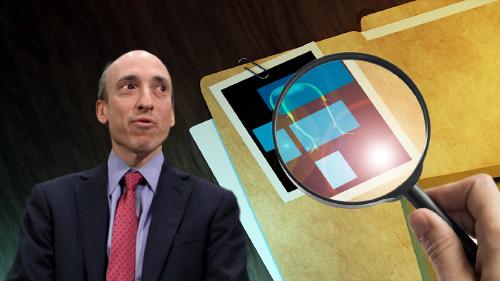 gary gensler sec caso ftx