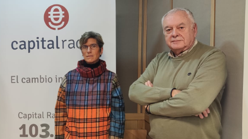 Cristina Cid González, directora de Formación y Gestión del Aprendizaje en Postal 3. Cristina Cid González, directora de Formación y Gestión del Aprendizaje en Postal 3.