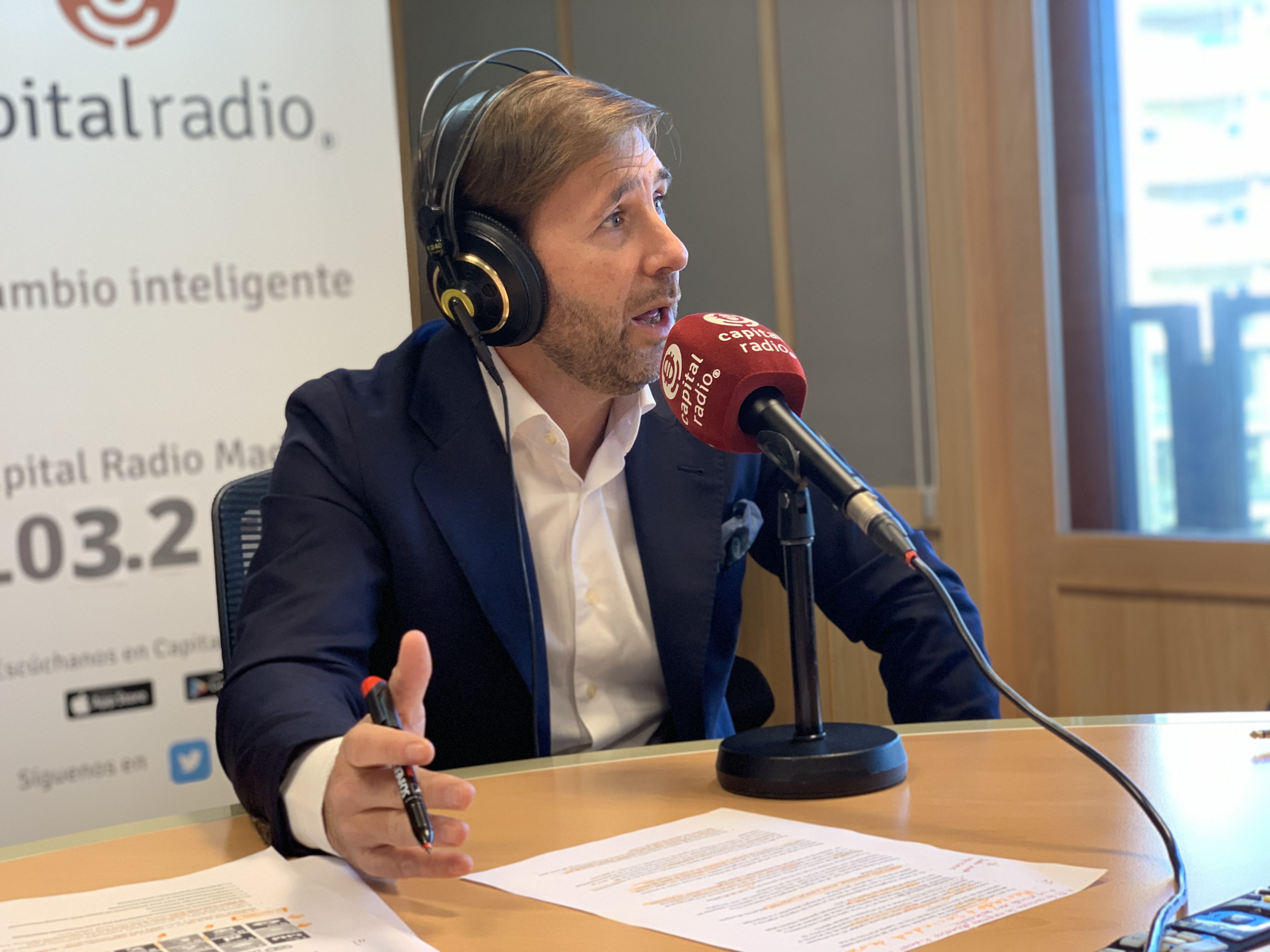 Thays Zapatero (CFO Siemens Energy sur de Europa) Thays Zapatero (CFO Siemens Energy sur de Europa)