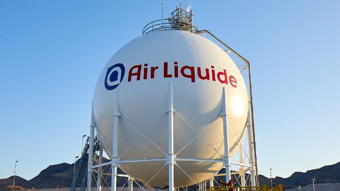 air liquide air liquide