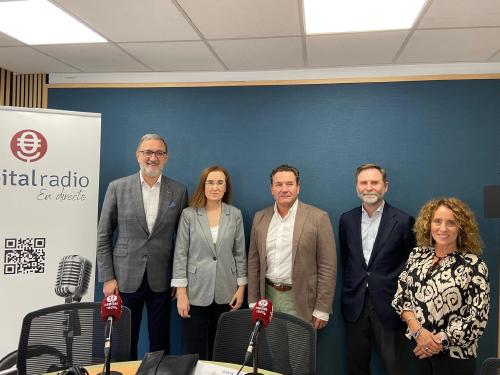 ondas del viento ondas del viento