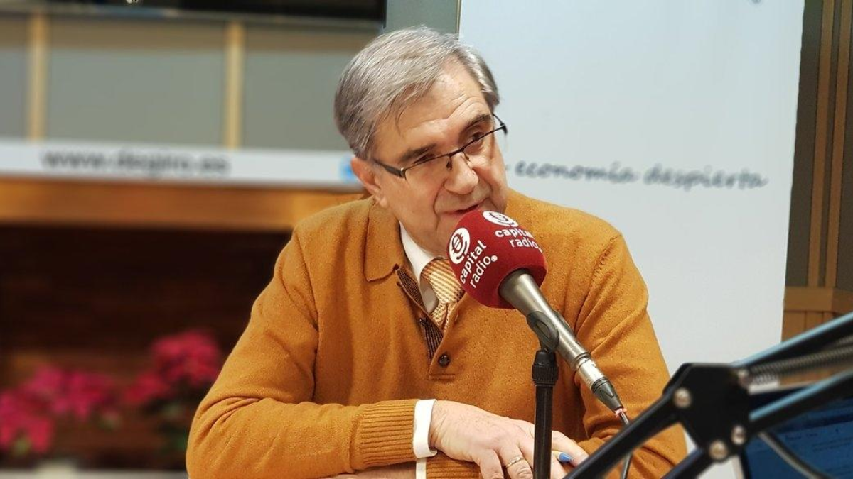 José Antonio Herce, socio fundador de LoRIS (Longevity and Retirement Income Solutions).