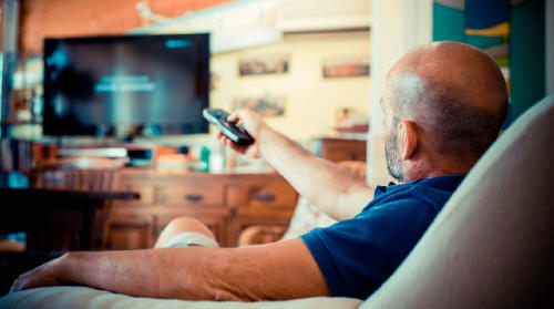 telefonica primer anunciante aplicar retargeting en ctv telefonica primer anunciante aplicar retargeting en ctv