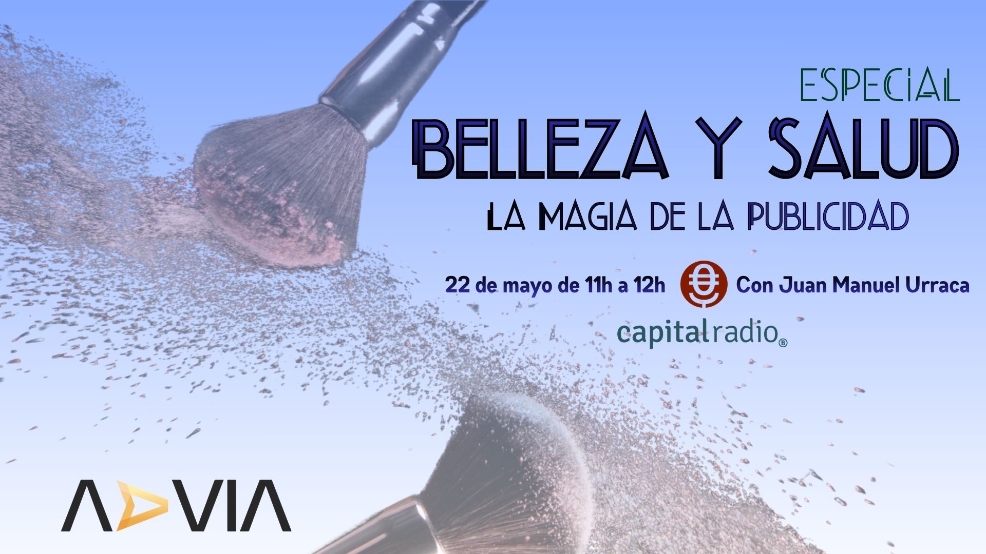 belleza y salud advia