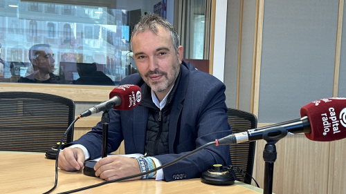 José María Luna, Luna&Sevilla Asesores Patrimoniales José María Luna, Luna&Sevilla Asesores Patrimoniales