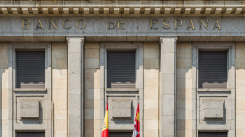 Banco de España Banco de España