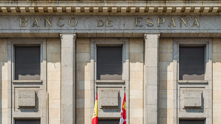 Banco de España Banco de España