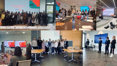 Imagen de distintas presentaciones Imagen de distintas presentaciones