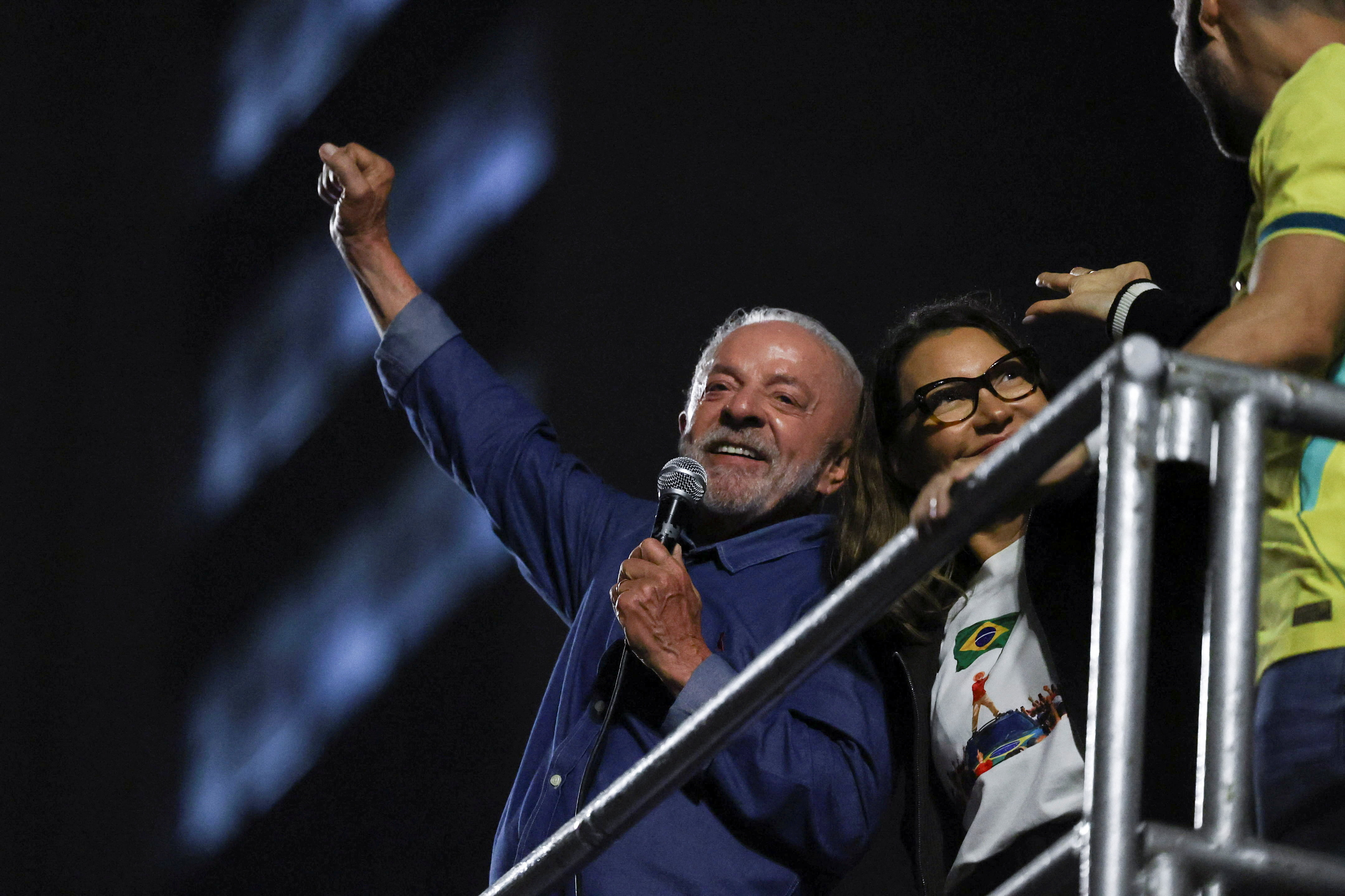Lula da Silva